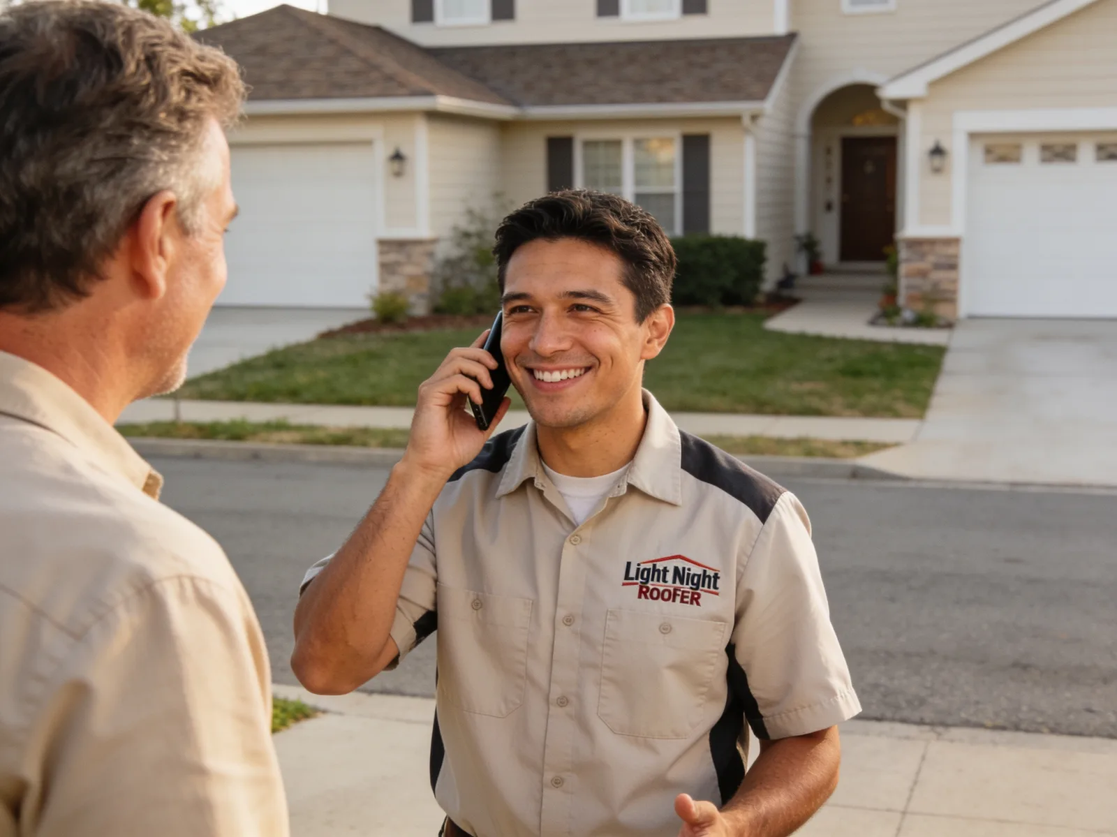 Emergency Roof Repair Arnold, CA FAQs